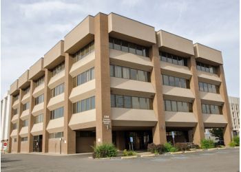 Clinic photo/Office of Dr. CURTIS SHINABARGER