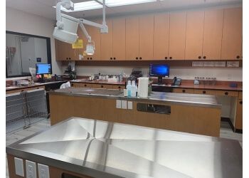 Clinic photo/Office of Dr. CURTNER PET CLINIC &amp; HOSPITAL