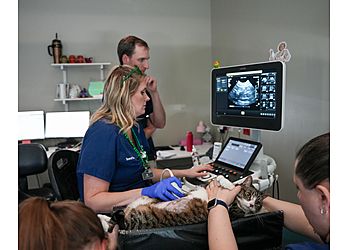 Clinic photo/Office of Dr. CVETS