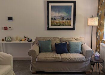 Clinic photo/Office of Dr. CYCLES OF CHANGE ACUPUNCTURE