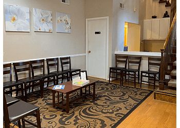 Clinic photo/Office of Dr. CYNTHIA BENTON