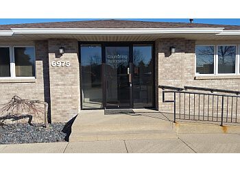 Clinic photo/Office of Dr. CYNTHIA BRANDER