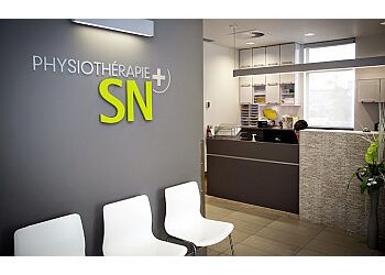 Clinic photo/Office of Dr. CYNTHIA GOULET