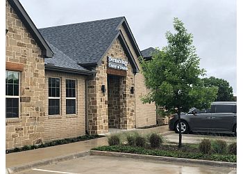 Clinic photo/Office of Dr. CYNTHIA HARRINGTON