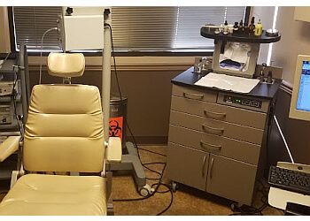 Clinic photo/Office of Dr. CYRUS TORCHINSKY