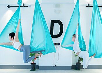 Clinic photo/Office of Dr. D FLY FITNESS STUDIO