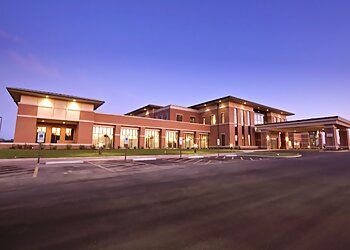 Clinic photo/Office of Dr. D. GORDON ALLAN