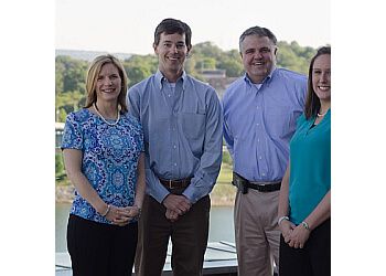 Clinic photo/Office of Dr. D. SCOTT HARNSBERGER