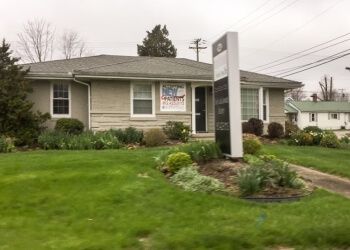 Clinic photo/Office of Dr. DAGMAR E. COLON