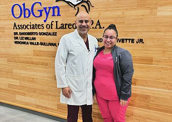 Clinic photo/Office of Dr. DAGOBERTO GONZALEZ