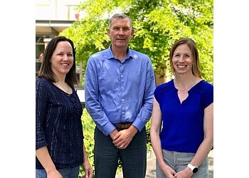 Clinic photo/Office of Dr. DAINIS IRBE