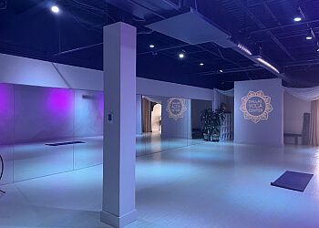 Clinic photo/Office of Dr. DALLAS YOGA CENTER