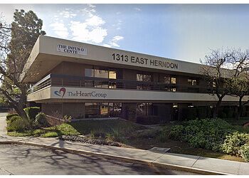 Clinic photo/Office of Dr. DALPINDER S. SANDHU