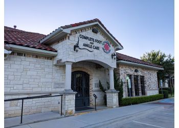 Clinic photo/Office of Dr. DAMIEN DAUPHINEE