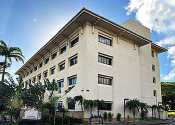 Clinic photo/Office of Dr. DAMIEN K. TAVARES