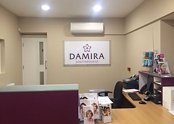 Clinic photo/Office of Dr. DAMIRA DENTAL STUDIOS