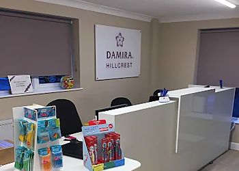 Clinic photo/Office of Dr. DAMIRA DENTAL STUDIOS