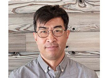 Clinic photo/Office of Dr. DAN ACUPUNCTURE &amp; CHIROPRACTIC