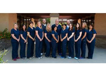 Clinic photo/Office of Dr. DAN BANGART