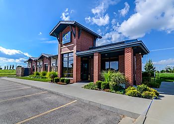 Clinic photo/Office of Dr. DAN BEDNARCZYK