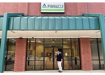 Clinic photo/Office of Dr. DAN BURKE