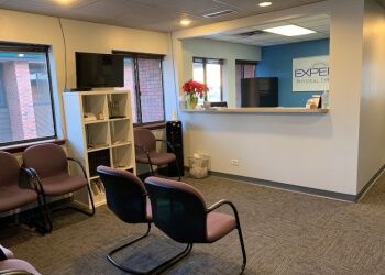 Clinic photo/Office of Dr. DAN HARTMAN