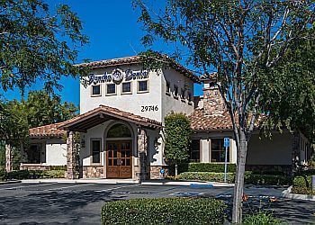 Clinic photo/Office of Dr. DAN PERRY DDS