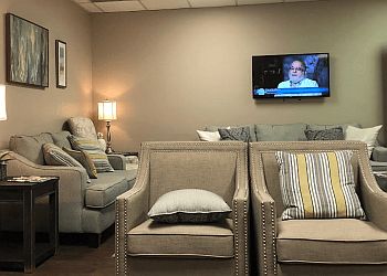 Clinic photo/Office of Dr. DAN STEINFINK