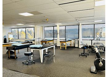 Clinic photo/Office of Dr. DAN TRAVERS