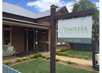 Clinic photo/Office of Dr. DANA STANDRING