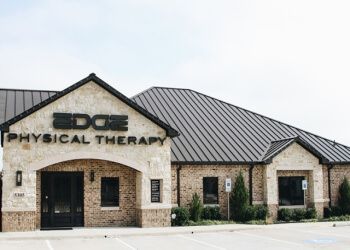 Clinic photo/Office of Dr. DANE ROBERTSON