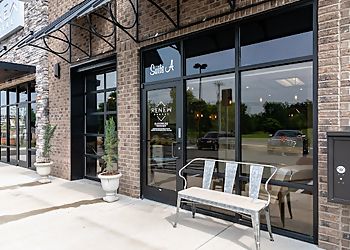 Clinic photo/Office of Dr. DANI GRAY