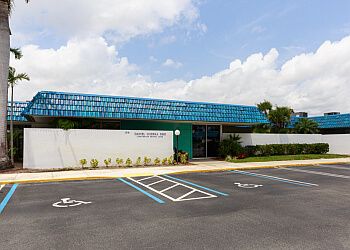 Clinic photo/Office of Dr. DANIEL A. GUERRA