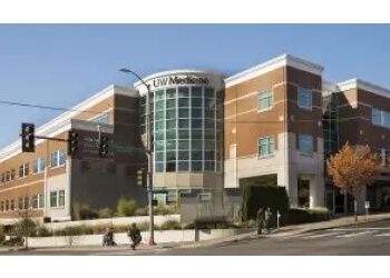 Clinic photo/Office of Dr. DANIEL A. LAZAR