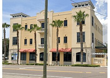 Clinic photo/Office of Dr. DANIEL B BELL