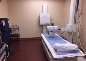 Clinic photo/Office of Dr. DANIEL B. CHAN