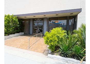 Clinic photo/Office of Dr. DANIEL BEHROOZAN