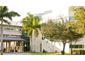 Clinic photo/Office of Dr. DANIEL BELL