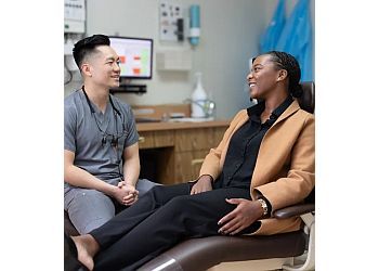 Clinic photo/Office of Dr. DANIEL CHEN