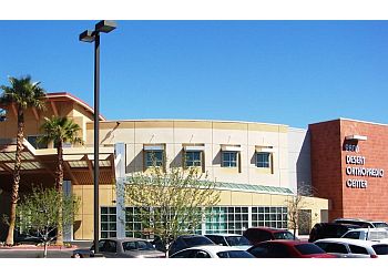 Clinic photo/Office of Dr. DANIEL D. LEE