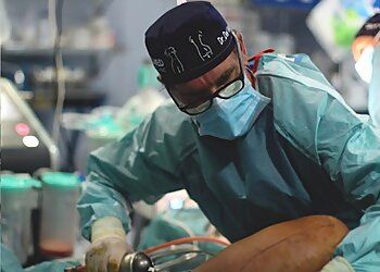 Clinic photo/Office of Dr. DANIEL DEL VECCHIO