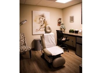 Clinic photo/Office of Dr. DANIEL G. KOLDER