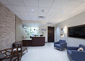 Clinic photo/Office of Dr. DANIEL G. KUY