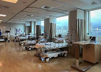 Clinic photo/Office of Dr. DANIEL I. SINGER