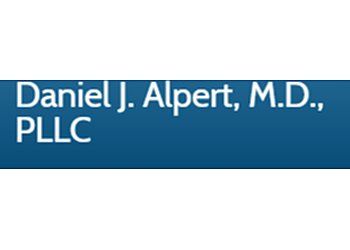 Clinic photo/Office of Dr. DANIEL J. ALPERT