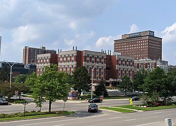 Clinic photo/Office of Dr. DANIEL J MILLER