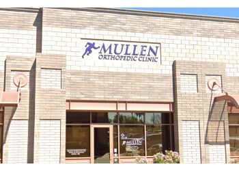 Clinic photo/Office of Dr. DANIEL J. MULLEN