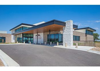 Clinic photo/Office of Dr. DANIEL J. PROHASKA