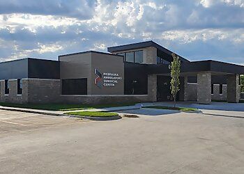 Clinic photo/Office of Dr. DANIEL J. TOMES