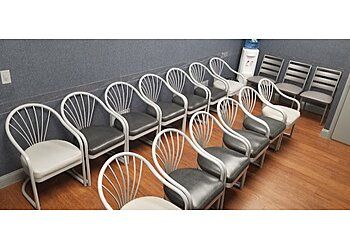 Clinic photo/Office of Dr. DANIEL J. WALTUCH